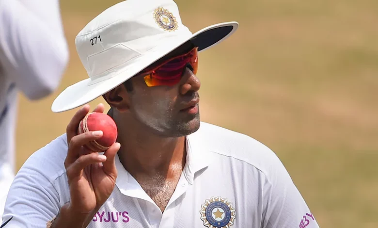 R Ashwin's father speaks out on son's retirement