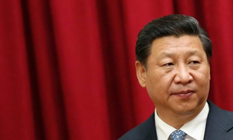 Xi Jinping emphasizes anti-corruption and military modernization