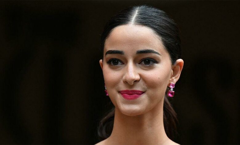 Ananya Panday faces mixed reactions over recent performances