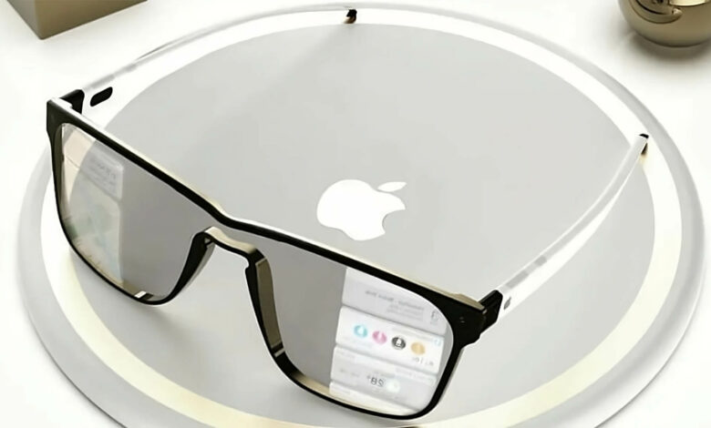 Apple's smart glasses launch delayed by a few more years