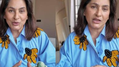 Archana Puran Singh's YouTube channel faces hacking issues