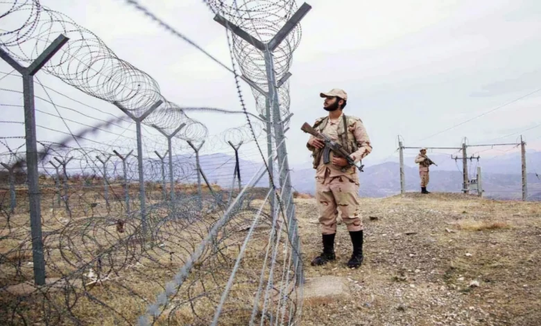 Border tensions ease as Taliban and Pakistan agree to ceasefire