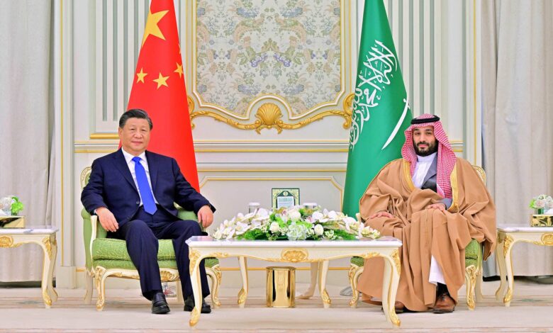 Saudi Arabia freezes BRICS membership bid amid tensions