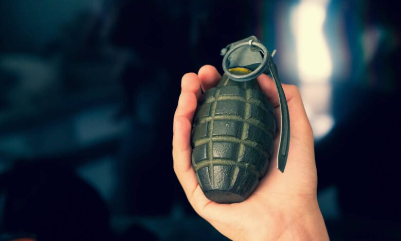 Grenade Attack on Army Post in Poonch; No Casualties Reported