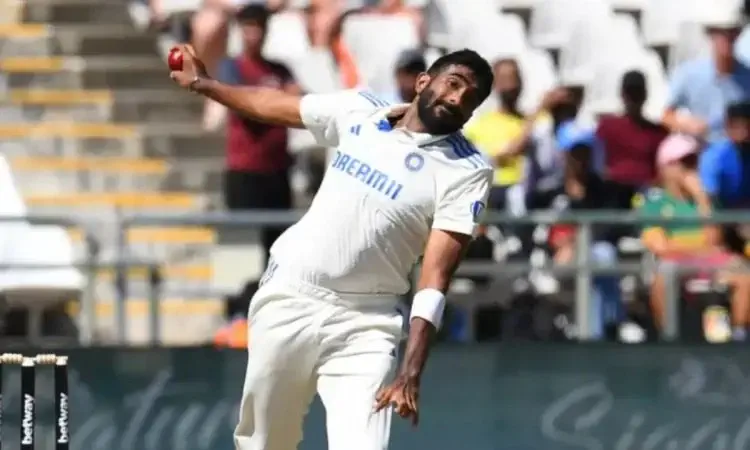 Travis Head hails Jasprit Bumrah as one of the greatest fast bowlers