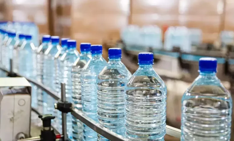 India's packaged drinking water: Classified as 'high-risk food'