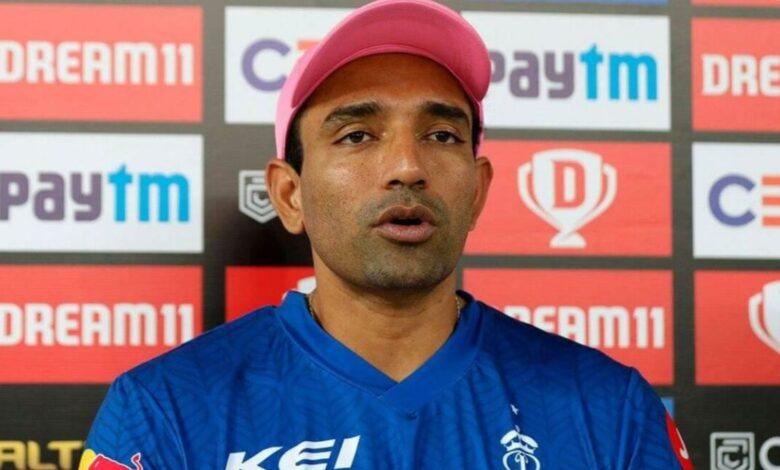 Arrest warrant issued for ex-cricketer Robin Uthappa in fraud case