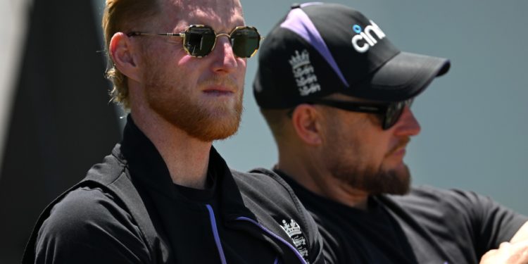 Stokes refuses to blame injury on workload after New Zealand win