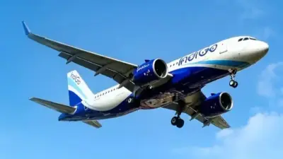 IndiGo to deploy planes for passengers stranded in Istanbul