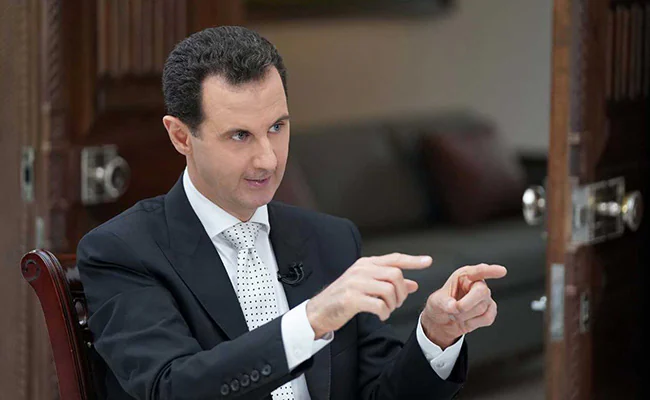 Bashar al-Assad: Syria's resilient leader amid ongoing chaos