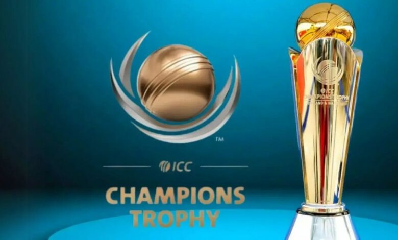 Champions Trophy 2025 venue revealed; India faces ICC compromise