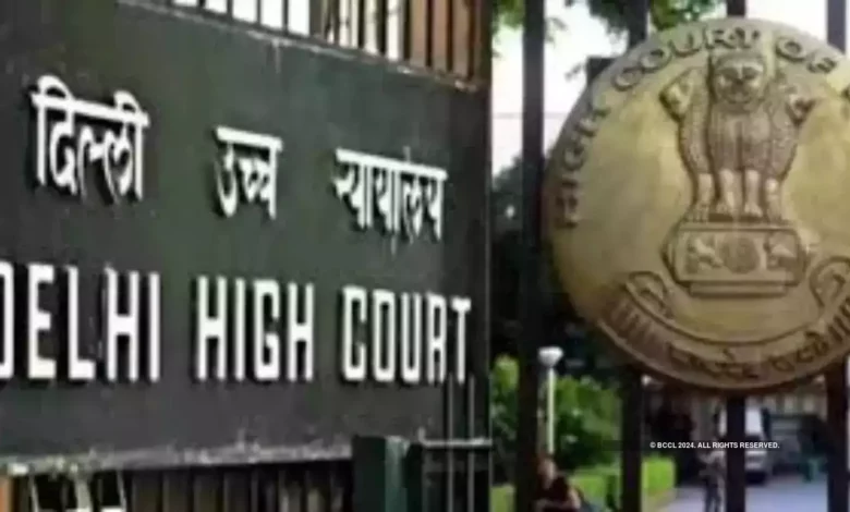 Delhi High Court: Physical relations not synonymous with assault