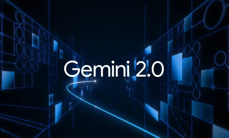 Google launches Gemini 2.0 experimental advanced AI model