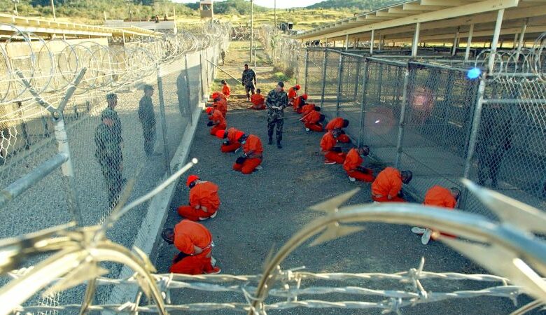 US transfers Guantanamo detainee to Tunisia