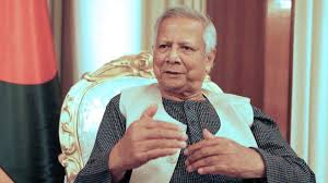 Yunus calls for reforms before Bangladesh polls: 'Hasina destroyed everything