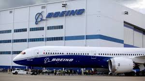 Boeing cuts jobs: Hundreds laid off across multiple regions