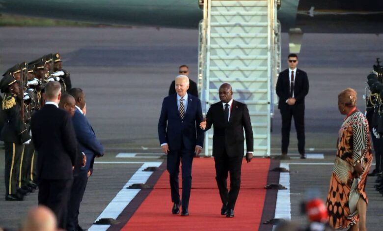 Biden's Africa visit: a fulfilled promise or strategic obligation