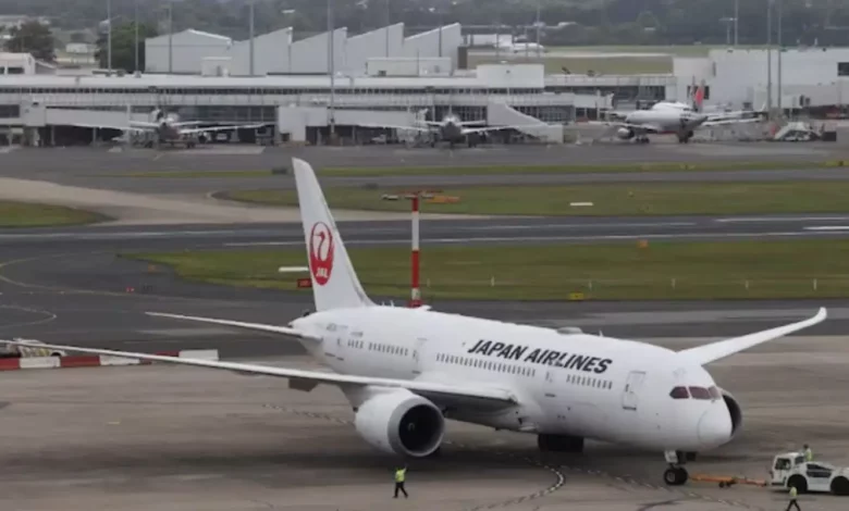 Japan airlines recovers from cyberattack disruptions