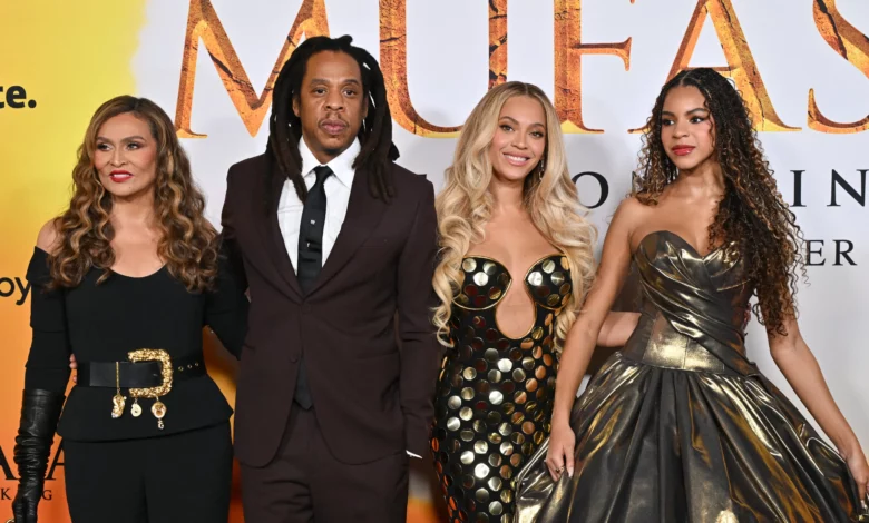 Jay-Z faces serious allegations amid family appearance at premiere