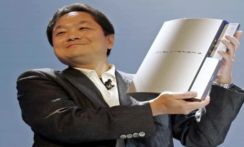 The legacy of Ken Kutaragi: Revolutionizing gaming with playStation