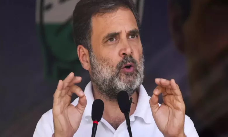 Justice for Atul Subhash: Rahul Gandhi takes action