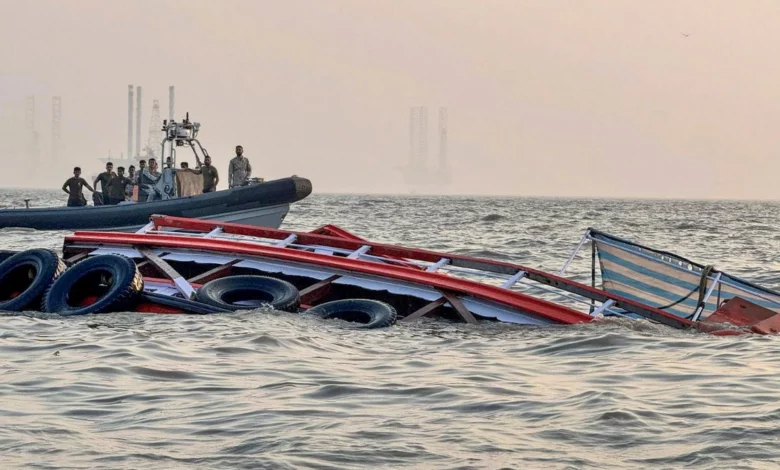 Mumbai boat tragedy: No life jackets and stunt driving