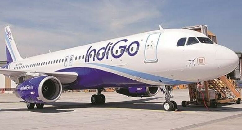 Over 100 IndiGo passengers stranded in Mumbai after 16-hour delay