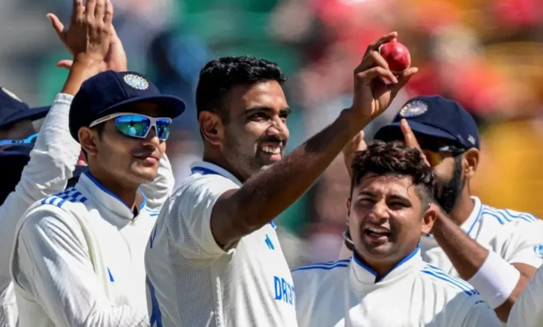 R Ashwin's surprise retirement: analyzing the reasons behind his decision