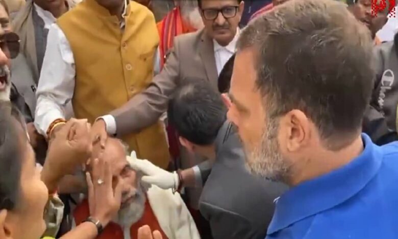 Parliament tensions: BJP MPs injured amid scuffle with Congress