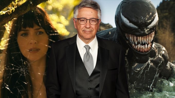 Sony CEO defends Marvel films amid box office struggles