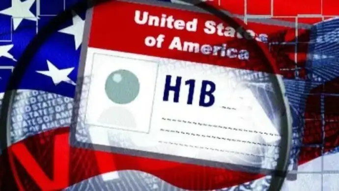 US unveils new H-1B visa rules for Indians starting new year