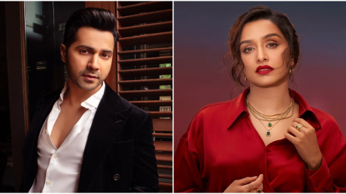 Varun Dhawan's childhood rejection of Shraddha Kapoor