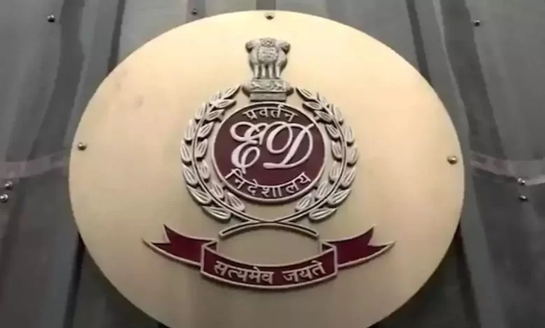 ED seizes luxury cars, FDs in Orris Group ₹500 crore fraud case