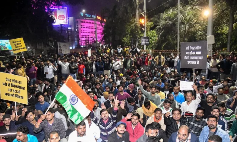 Prashant Kishor urges Rahul Gandhi and Tejashwi Yadav to join protest