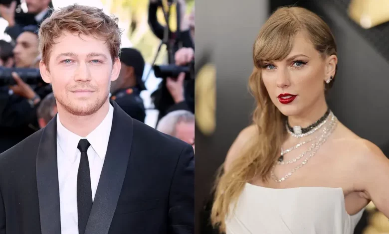 Joe Alwyn tunes out Taylor Swift ‘noise’ to focus on what truly matters