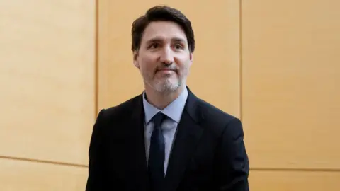 Reports suggest Trudeau may resign this week