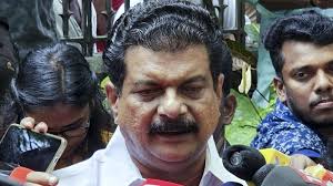 Kerala MLA PV Anvar arrested over forest office attack