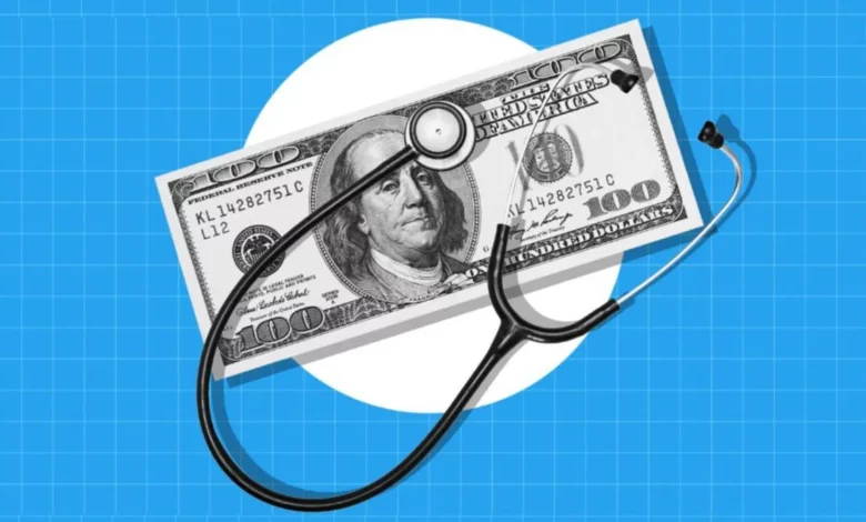 U.S. bans medical debt from credit reports to ease loan access