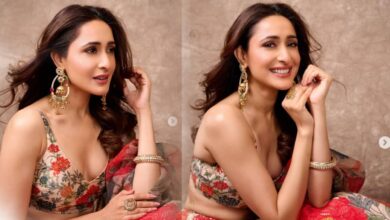 Pragya Jaiswal ecstatic over 'Daaku Maharaaj' success: 'couldn't have hoped for better'