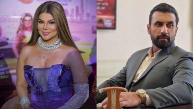Rakhi Sawant announces plans to marry Pakistani actor Dodi Khan
