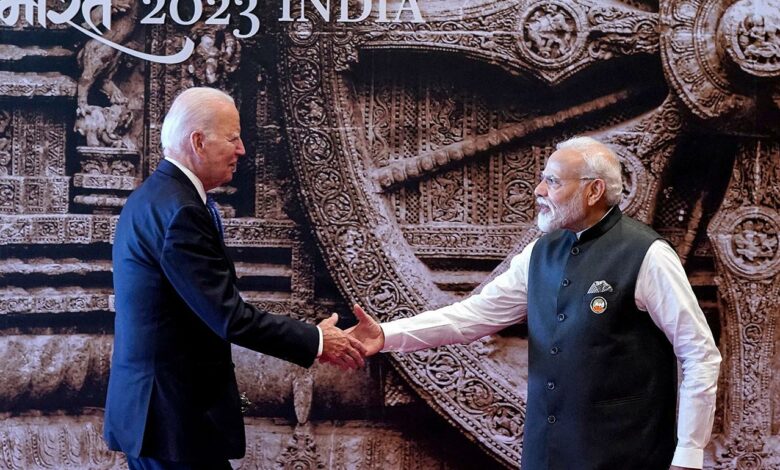 US advances toward full nuclear cooperation with India