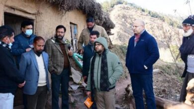 16 deaths in 45 days: Rajouri's alarming situation and neurotoxins