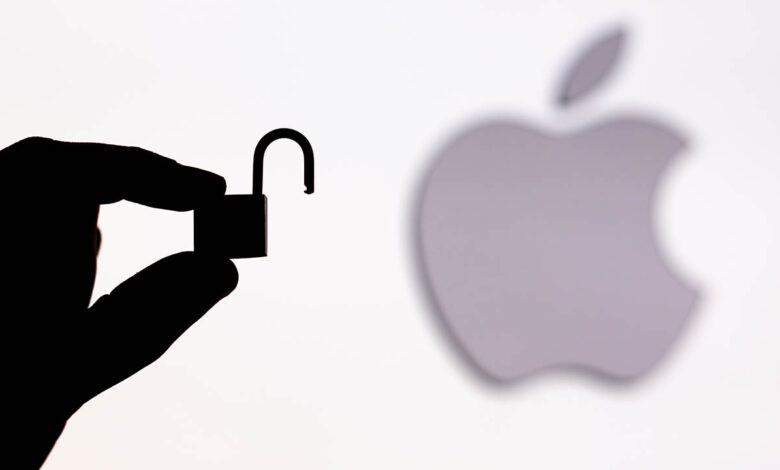 UK officials press Apple for backdoor access to encrypted data