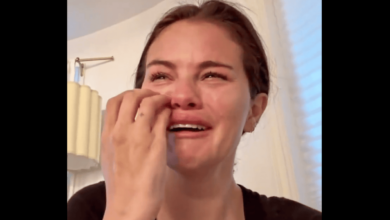 Selena Gomez faces backlash over immigration video