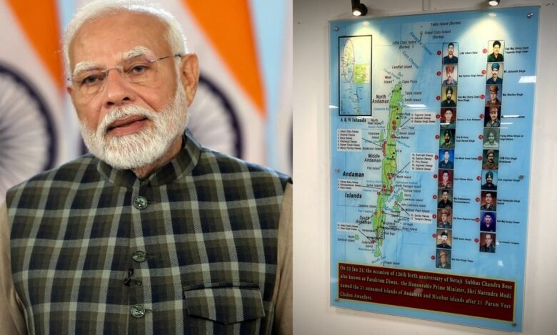 Veer Savarkar: Key influence on PM Modi’s Marseille visit