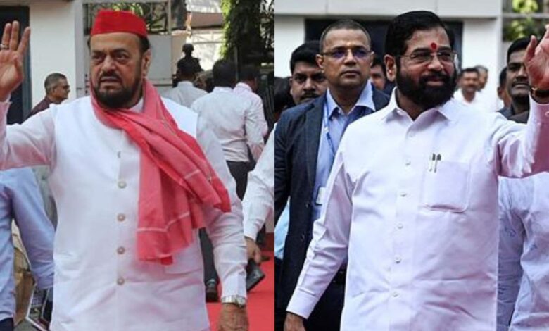 Row over Samajwadi leader's Aurangzeb remarks