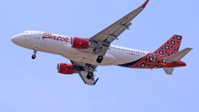 Power bank fire causes panic on Bangkok-bound flight