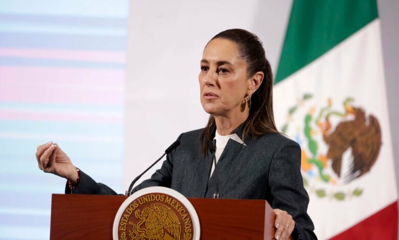 Mexico imposes retaliatory tariffs on the US