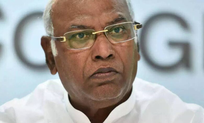 Rajasthan revokes Bungalow allotment for minister Kirori Lal Meena