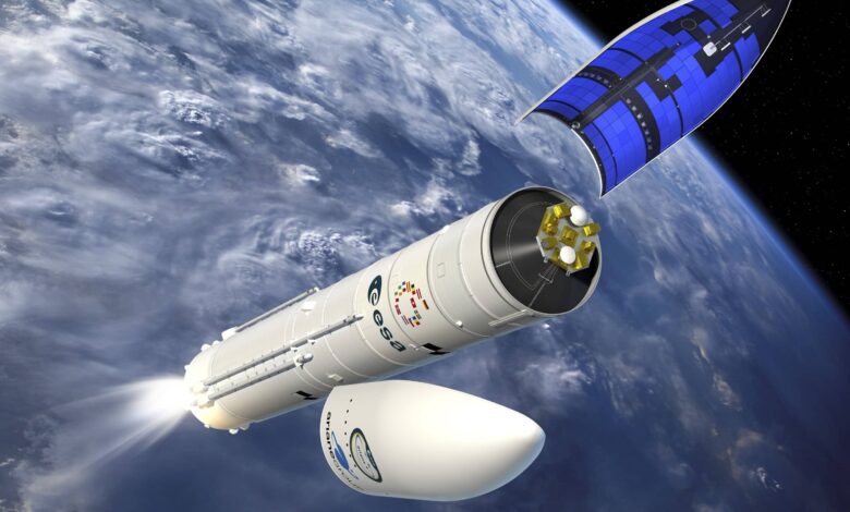 Ariane 6 launch postponed due to ground anomaly